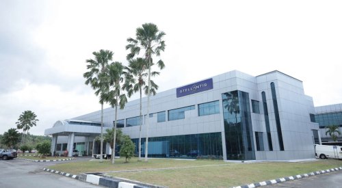 Leapmotor, Leapmotor CKD plans in Malaysia on track – C10 by year end, B10 in 2026, 2,400 units a year target each