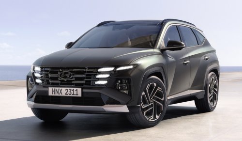 GM, Hyundai, SUV, GM, Hyundai to develop 5 new models together – compact car, compact SUV, EV van, 2 pick-up trucks