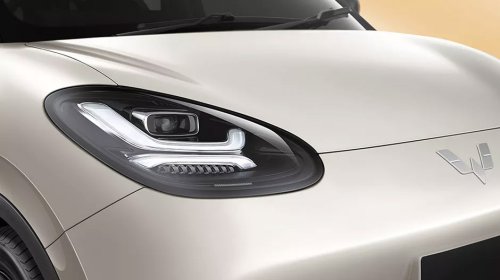 TQ Wuling Bingo EV to launch in Malaysia December