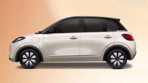 TQ Wuling Bingo EV to launch in Malaysia December