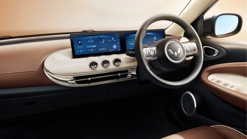 TQ Wuling Bingo EV coming to Malaysia soon – CKD by Tan Chong Motor in Segambut, below RM100k