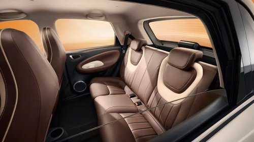 TQ Wuling Bingo EV to launch in Malaysia December