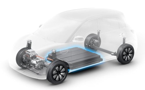 TQ Wuling Bingo EV to launch in Malaysia December