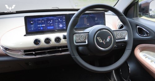 TQ Wuling Bingo EV coming to Malaysia soon – CKD by Tan Chong Motor in Segambut, below RM100k