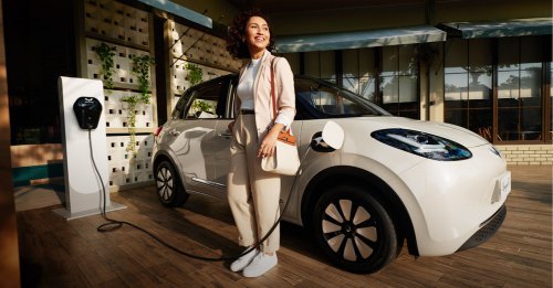 TQ Wuling Bingo EV to launch in Malaysia December