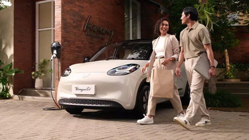 TQ Wuling Bingo EV coming to Malaysia soon – CKD by Tan Chong Motor in Segambut, below RM100k
