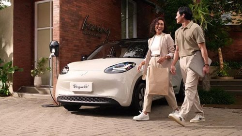 TQ Wuling Bingo EV to launch in Malaysia December