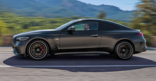 Mercedes, Mercedes-AMG CLE53 4Matic+ Coupe launched in Malaysia – 3.0L inline-six turbo, 449 PS, 4.2s, RM723k