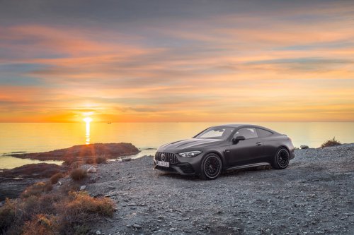 Mercedes-AMG CLE53 4Matic+ Coupe launched in Malaysia – 3.0L inline-six turbo, 449 PS, 4.2s, RM723k