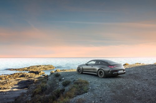 Mercedes-AMG CLE53 4Matic+ Coupe launched in Malaysia – 3.0L inline-six turbo, 449 PS, 4.2s, RM723k