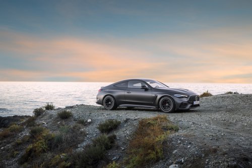 Mercedes-AMG CLE53 4Matic+ Coupe launched in Malaysia – 3.0L inline-six turbo, 449 PS, 4.2s, RM723k
