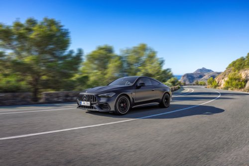 Mercedes, Mercedes-AMG CLE53 4Matic+ Coupe launched in Malaysia – 3.0L inline-six turbo, 449 PS, 4.2s, RM723k