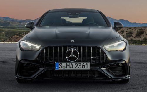 Mercedes-AMG CLE53 4Matic+ Coupe launched in Malaysia – 3.0L inline-six turbo, 449 PS, 4.2s, RM723k