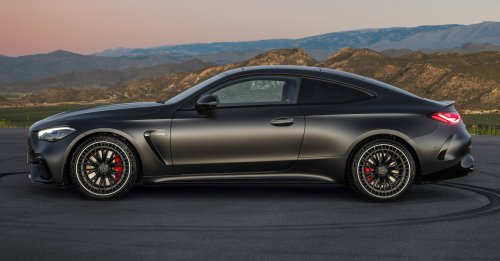 Mercedes-AMG CLE53 4Matic+ Coupe launched in Malaysia – 3.0L inline-six turbo, 449 PS, 4.2s, RM723k