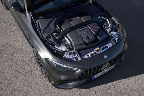 Mercedes-AMG CLE53 4Matic+ Coupe launched in Malaysia – 3.0L inline-six turbo, 449 PS, 4.2s, RM723k