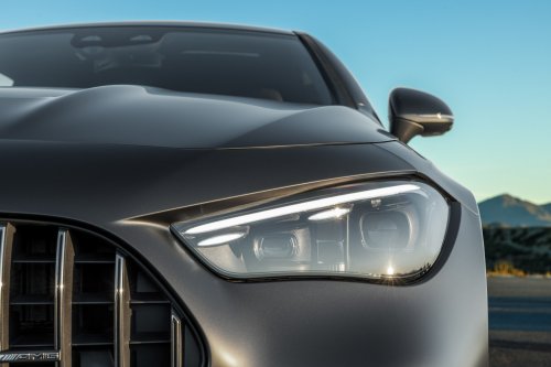 Mercedes-AMG CLE53 4Matic+ Coupe launched in Malaysia – 3.0L inline-six turbo, 449 PS, 4.2s, RM723k