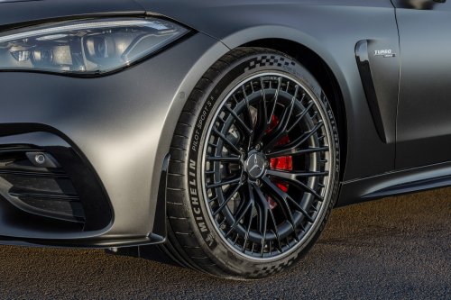 Mercedes-AMG CLE53 4Matic+ Coupe launched in Malaysia – 3.0L inline-six turbo, 449 PS, 4.2s, RM723k