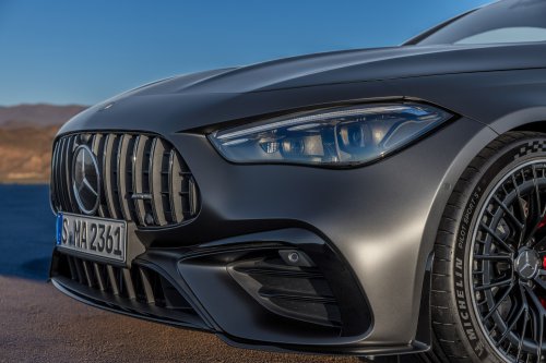 Mercedes-AMG CLE53 4Matic+ Coupe launched in Malaysia – 3.0L inline-six turbo, 449 PS, 4.2s, RM723k