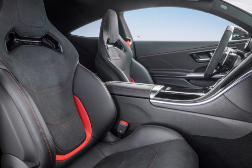 Mercedes-AMG CLE53 4Matic+ Coupe launched in Malaysia – 3.0L inline-six turbo, 449 PS, 4.2s, RM723k