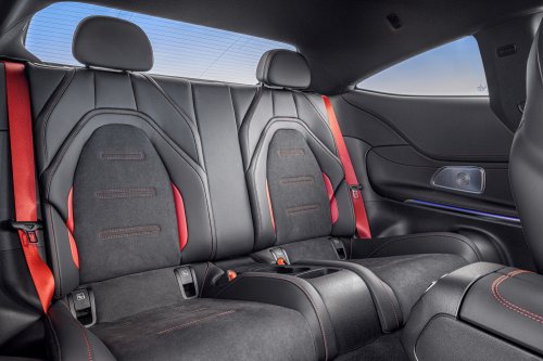 Mercedes-AMG CLE53 4Matic+ Coupe launched in Malaysia – 3.0L inline-six turbo, 449 PS, 4.2s, RM723k