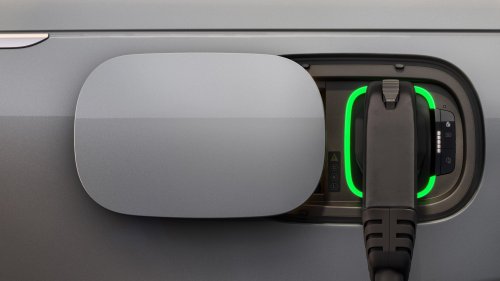 Range Rover Electric preliminary details – 118 kWh battery, up to 483 km EV range, dual-motor 542 hp