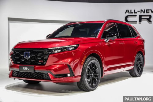 Honda Malaysia turns 25 this year – up to RM1 mil in rewards, prizes; six lucky draw cars, rebates, vouchers