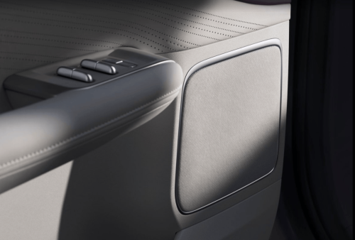 Refreshed Deepal S05 with LiDAR launched in China, starting from 16,900 USD