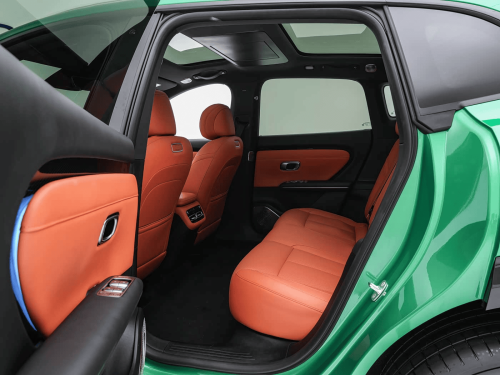 Changan Nevo Q06: 800V platform with 6C charging, pre-sales price starting at 22,000 USD in China
