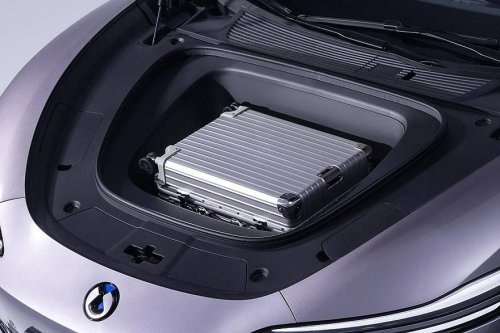 Denza Z9S with world’s longest EV range set to launch on September 23