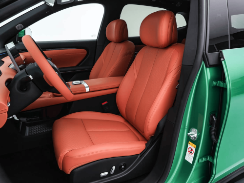 Changan Nevo Q06: 800V platform with 6C charging, pre-sales price starting at 22,000 USD in China