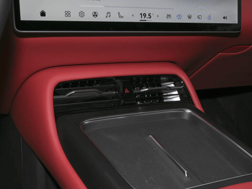 Aistaland GT7 launches in China: An electric shooting brake with 768 hp, starting from 30,900 USD