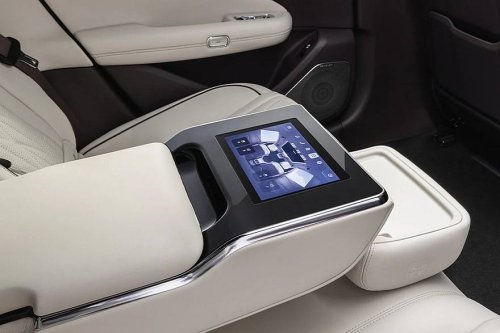 Denza Z9S with world’s longest EV range set to launch on September 23