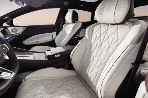 Denza Z9S with world’s longest EV range set to launch on September 23