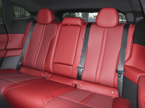 Aistaland GT7 launches in China: An electric shooting brake with 768 hp, starting from 30,900 USD