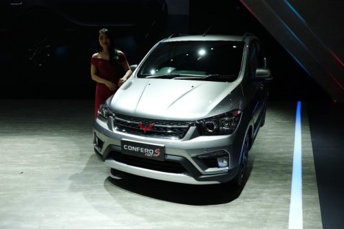 Wuling, Pemilik Wuling Confero Sukses Tembus 640.000 Km Tanpa Masalah Mesin