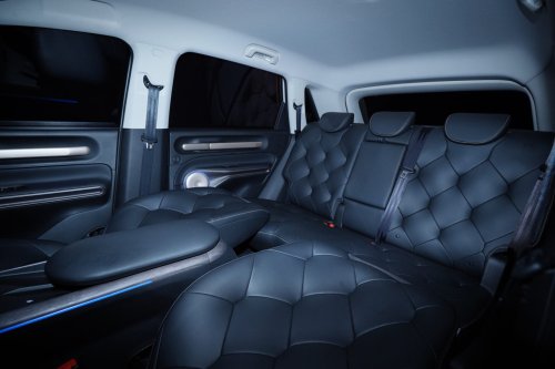 Wuling, Wuling Cloud EV Sukses Pimpin Pasar Medium Hatchback EV Berkat Hal Ini
