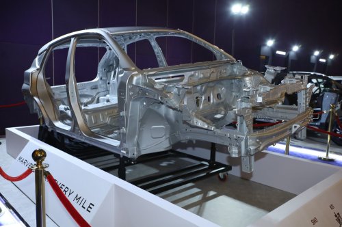 Suzuki , Suzuki Fronx, Antusias Suzuki Fronx, Catatkan 1.500 SPK dalam Tiga Minggu