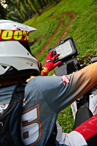 Indonesia Rally Raid Adventure (IRRA): ‘Reli Dakar Versi Lokal’ Siap Guncang Tanah Air