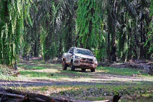 Indonesia Rally Raid Adventure (IRRA): ‘Reli Dakar Versi Lokal’ Siap Guncang Tanah Air