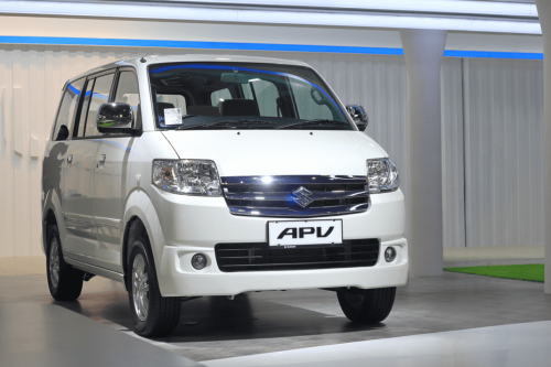 Suzuki , Penjualan Positif Suzuki di Mei 2025, Didominasi Produk Lokal