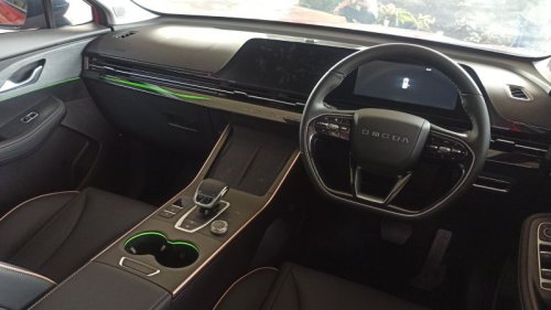 Chery C5 Resmi Dirilis, Tapi Harganya Masih Rahasia