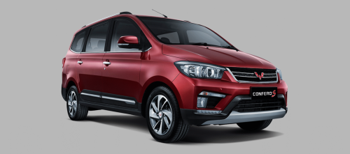 Wuling, Wuling Confero : Pilihan Setia Pengusaha dan Keluarga, Bukti Kualitas dan Kenyamanan Sejak 2017!