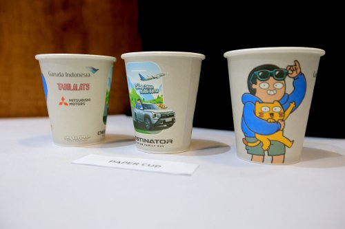 Mitsubishi, Mitsubishi Destinator, Kolaborasi Mitsubishi, Garuda Indonesia, dan Tahilalats Sambut Destinator