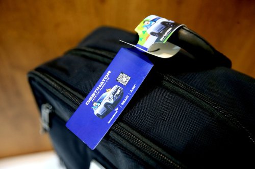 Mitsubishi, Mitsubishi Destinator, Kolaborasi Mitsubishi, Garuda Indonesia, dan Tahilalats Sambut Destinator