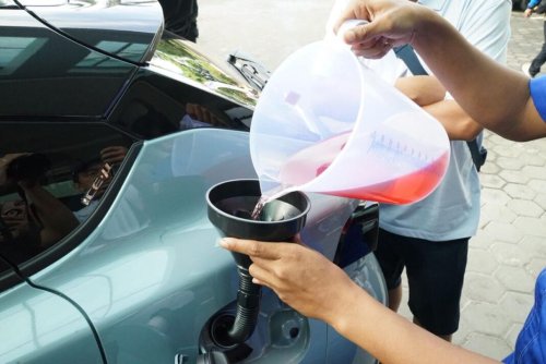 Suzuki , Suzuki Fronx, Review Suzuki Fronx: Crossover Kompak dengan Performa Andal dan Fitur Keamanan Modern