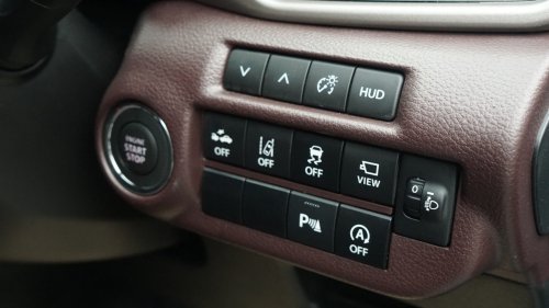 Review Suzuki Fronx: Crossover Kompak dengan Performa Andal dan Fitur Keamanan Modern