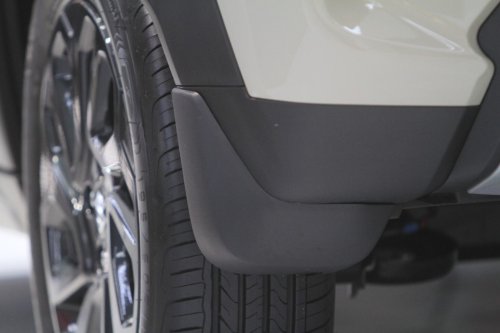 Suzuki  | Suzuki Fronx | Aksesoris Resmi Suzuki Fronx Bisa Dibeli di GIIAS 2025, Promonya Menarik 