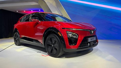 VinFast, VinFast Lanjutkan Strategi Harga Berlangganan Baterai di Indonesia, Konsumen Bisa Lebih Hemat