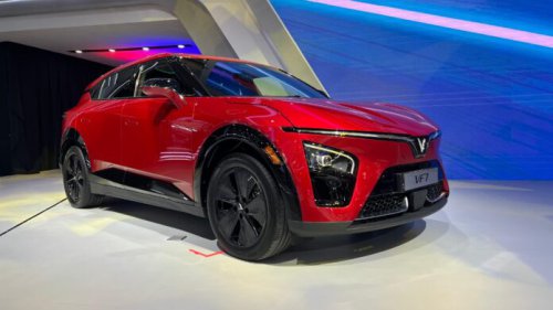 VinFast Lanjutkan Strategi Harga Berlangganan Baterai di Indonesia, Konsumen Bisa Lebih Hemat