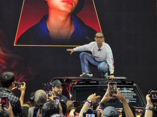 Chery Hadirkan J6 Modifikasi dan Gelar Kontes Modifikasi Bareng NMAA dan Cellos